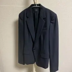 セオリー スーツ3点セット ネイビー