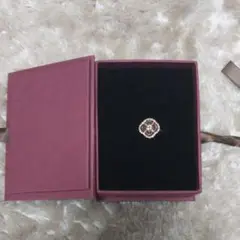 ジェムケリー リング