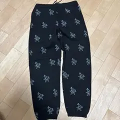 【美品】BOTT STAR Sweat Pantスウェットパンツ M