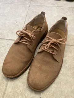 Clarks (クラークス) Desert London デザートシューズ