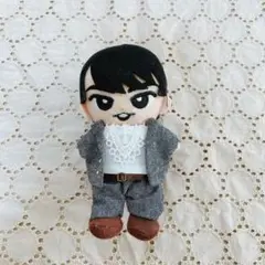 SnowManすのチルぬい服