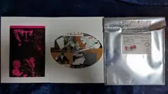 【美品】 HUNTER×HUNTER　オリジナルカットカード　2枚セット
