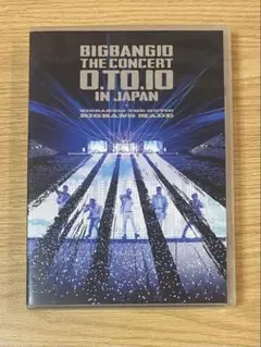 BIGBANG/BIGBANG10 THE CONCERT:0.TO.10 I…