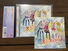 【CD】フレッシュプリキュア！ボーカルアルバム2〜笑顔のおくりもの〜