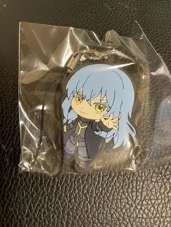 転生したらスライムだった件 みあげてすたぁカプセルラバーストラップ リムル