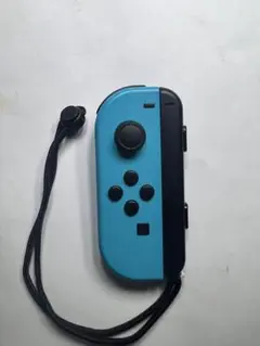 Nintendo Switch Joy-Con コントローラー L側