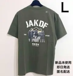 ユニクロ　怪獣8号　Tシャツ Lサイズ 1枚