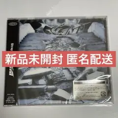 新品未開封品 Stray Kids スキズ GIANT 通常盤 CD 1枚