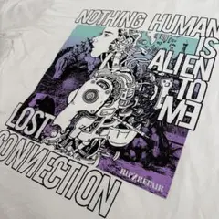 RIPNREPAIR リッピンリペアー Tシャツ XL USA