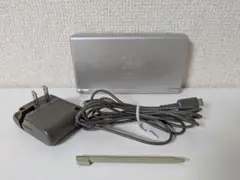 Nintendo DS lite 本体