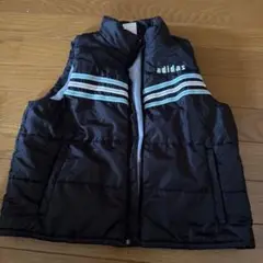 adidas ダウンベスト 12M