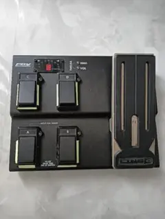 【美品・箱付】LINE6 FBV EXPRESS MKⅡ Amazon.com: Line 6 FBV Express MkII 4-button Foot Controller