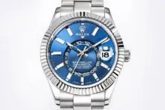 ROLEX SKY-DWELLER 自動巻き 腕時計