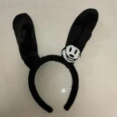 オズワルド カチューシャ