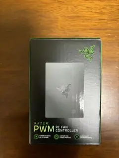 RAZER PWM PC FAN CONTROLLER ファンコントローラー