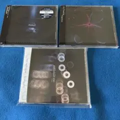 Sir Vanity CD 3点セット