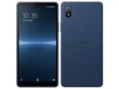 Xperia Ace Ⅲ SOG08 新品 SIMフリー