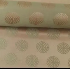 30 × 70 cm 唐松どんす