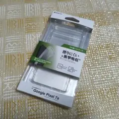 新品　未開封　スマホ　ケース 　Google　Pixel7a