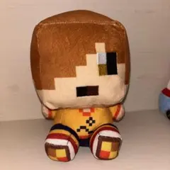 日常組 ぺいんと ぬいぐるみ マイクラ