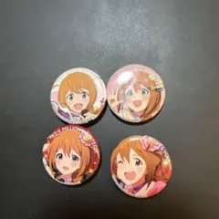 アイドルマスター ミリオンライブ！ 10thツアー マグネットセット 馬場このみ