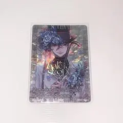 にじさんじ　葛葉　コレカ　カレスコ　シクレ　kaleidoscope