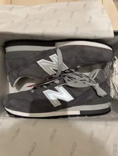 ニューバランス M996CGY MADE IN USA 27cm NEW BALANCE for Men: Classics 996 & White Sneakers M996 - Shiekh