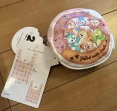 新品タグ付　フィルドウィズジョイ　折りたたみ　エコバッグ　ショッピングバッグ