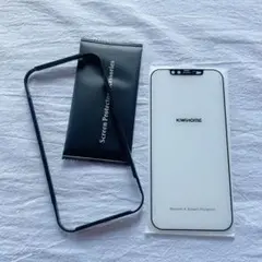 iPhone12ProMax 保護フィルム ガラスフィルム 1枚