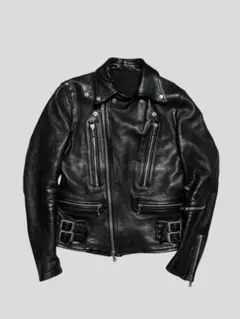 JACKROSE luv maison フーデッド ライダース sugizo JACKROSE luv maison フーデッド ライダース sugizo メンズ