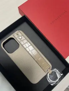 ボナベンチュラ⭐︎しーちゃんコラボiPhone13pro
