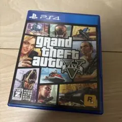 ps4 グラセフ5