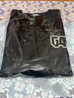 アイドリッシュセブン　G4Y スウェット　ブラック