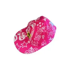 Rare A Bathing Ape Graffiti Design Cap