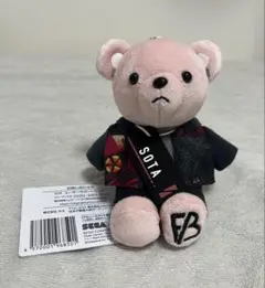 BE:FIRST モアプラスぬいぐるみ SOTA