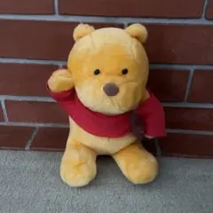 くまのプーさん ぬいぐるみ ディズニー