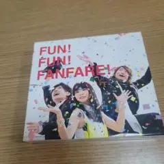 FUN!FUN!FANFARE! F