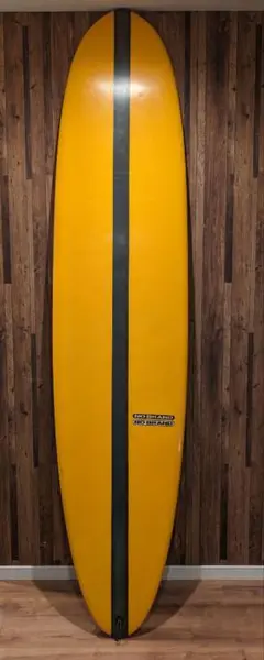 最終値下げ！NOBRANDオーナー出川三千男9.6ft ロングボード 2025年最新】no brand サーフボード 出川の人気アイテム - メルカリ