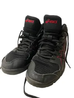 アシックス バスケットシューズ DUNKSHOT 24.5cm