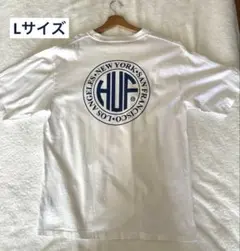 HUF Tシャツ(Lサイズ)