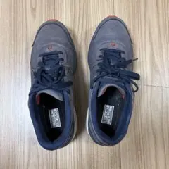 new balance ニューバランス　M2040NR2 25.5cm