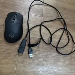 有線マウス 本体