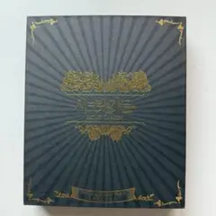 シークレットガーデン OST CD2枚組　写真集付