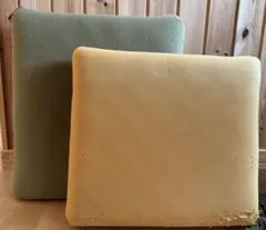 Hans J.Wegner GE290 クッション(ポケットコイル)