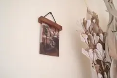 WOOD バインドホルダー（Ｓ）