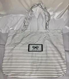 ANYAHINDMARCHアニヤハインドマーチBITS&BOBSキャンパスバッグ