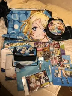 2025年最新】ラブライブ カーテンの人気アイテム - メルカリ