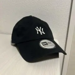 ニューエラー　キャップ　美品