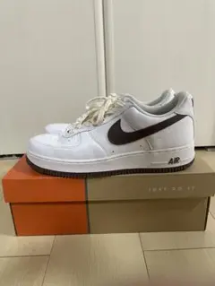air force 1 low retro