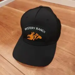 ミステリーランチ キャップ